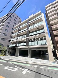 アヴァンカーサ町屋