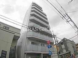 ＡＺＥＳＴ川崎大師III 402号室