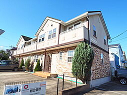 フォレストコート 103