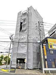 スピカ東小岩 402