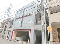 ベルトピア新松戸第2