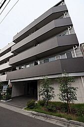 GENOVIA墨田八広skygarden