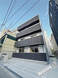 ＧＡＲＤＥＮＩＡ天王寺南