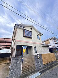 津田南町　戸建