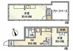 小島町戸建