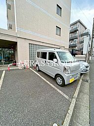 メゾンセレナイト