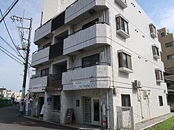 相模原市中央区鹿沼台１丁目