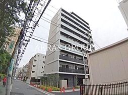S-RESIDENCE市川