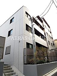 アリビス中野