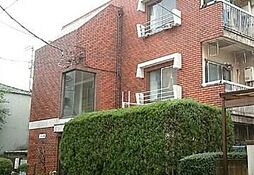 フラット上板橋