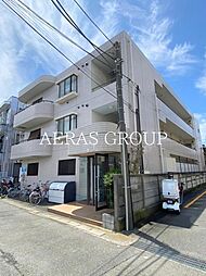 サニーハイツ平塚