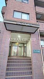 グレイス柿生