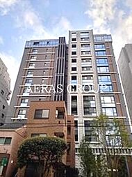パークスフィア牛込神楽坂