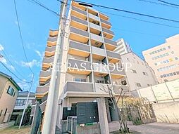 らふぃね壱番館