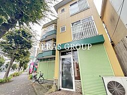 大塚コーポ