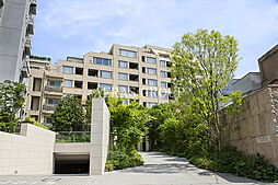 ミッドガーデン赤坂氷川 210