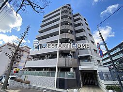 エスリード中山手県庁前