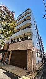 グリーンパル池上