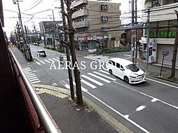 ライオンズマンション青葉台第2