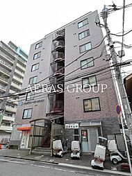 ベルクレール拾伍番館