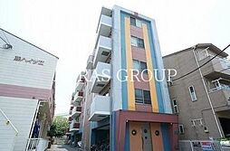 ルビナス・ウエストパレス