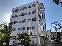 森ビル 4-C