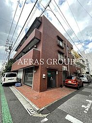 ファミールカワセ