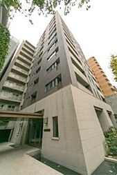 パークホームズ日本橋浜町二丁目リビオガーデン