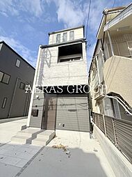 Ｋｏｌｅｔ扇大橋06