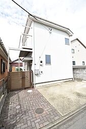森野5丁目貸家 B