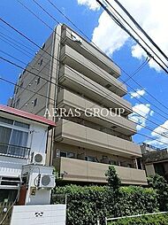 スカイコート板橋区役所前