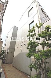 フレール阿佐ヶ谷
