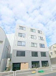 アルティザ上野毛