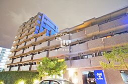 大田区東糀谷３丁目