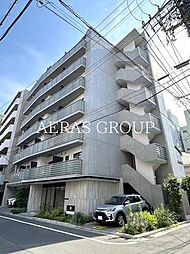 イプセ押上