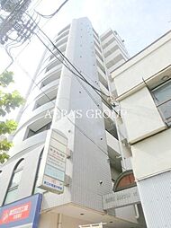キャスルマンション曳舟