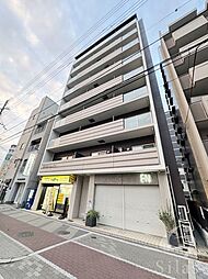 大阪市阿倍野区播磨町１丁目