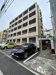 ラフィールド大橋 403