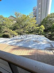 西早稲田パーク・タワー