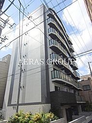 S-RESIDENCE両国parkside