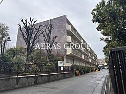 姿見台スカイハイツＢ棟