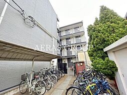 レオパレスソフィア 壱番館