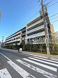 パークアクシス門前仲町テラス