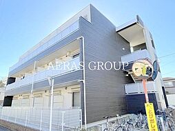 リブリ・東林間