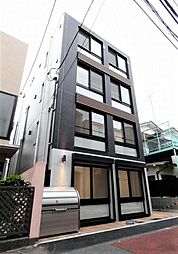 ＴＨＥ　ＲＯＯＭ’Ｓ　大森町駅前 103