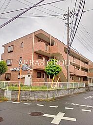 ファーストヒルズI