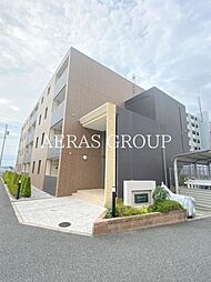 リジェール・Ｋ