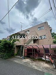 学園通りハイツ