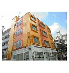 大崎カーサグランデ