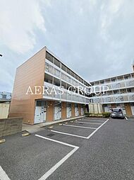 レオパレスＳＫＫ・マンションIV